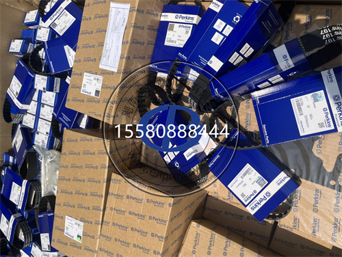 珀金斯V16發(fā)動(dòng)機(jī)：原廠配件與專(zhuān)業(yè)維保的動(dòng)力保障